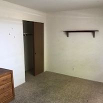 Bobby's room