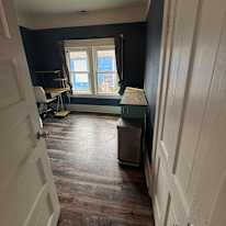 Cory clemens's room