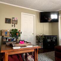 Em's room