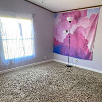 Johnny's room