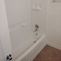 Marion's room