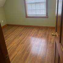 Jonas's room