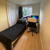 kate's room