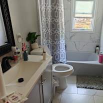 Edwin's room