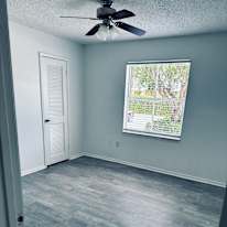 Christian's room