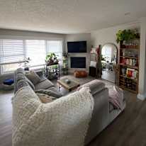 kelly's room