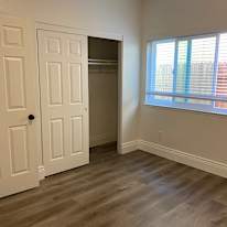 Tiffany's room