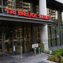 Harpreet Kaur's room