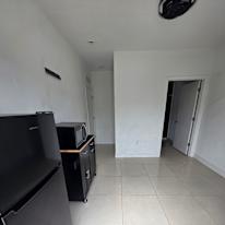Kyle's room