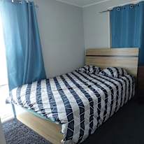Merlyn's room