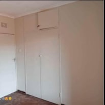 Sheillah Nzwakele's room