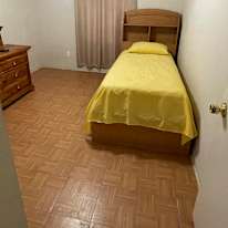 Josue's room