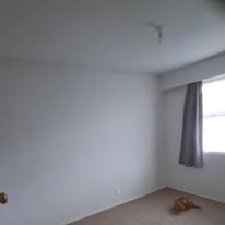 Peter White's room