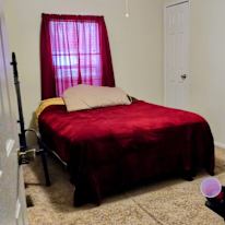 Magdalena's room