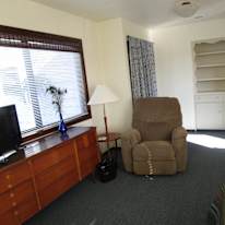 Douglas Grabinsky's room