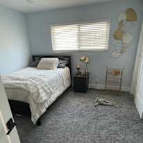 Alexa's room