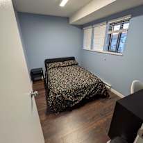 Adam and Dana's room