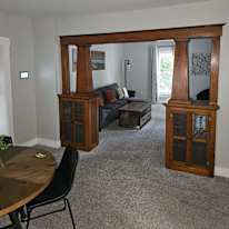 Kelie's room
