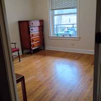 Don's room