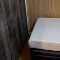 Arul Arulanantham's room