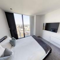 nina's room