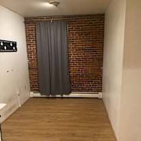 Elizabeth's room