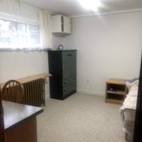 Gregory Bembenek's room