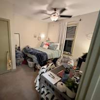 Hope's room