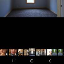Ashley's room
