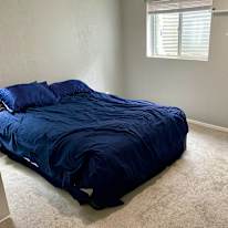 Dan's room