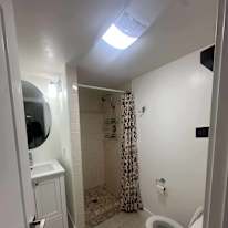 Justin's room