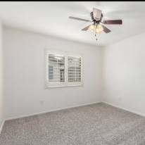 Joel's room