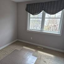 Lilly's room