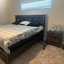 Casey's room