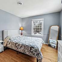 Vlad's room