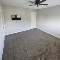 Jamard's room