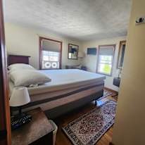 Dawn's room