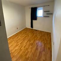 Bethany's room