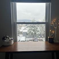 Zoe's room