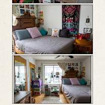 Marta's room