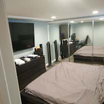 Jay's room