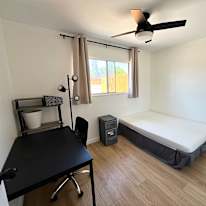 Jenna's room