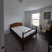Marlyse's room