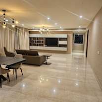 Oster's room