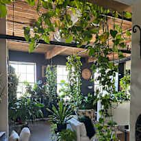 Justin's room