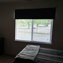 Kevin's room