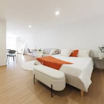 KIN Residences's room