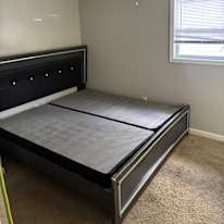 Israel's room