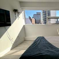 Alona's room