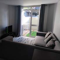 Nelisa's room